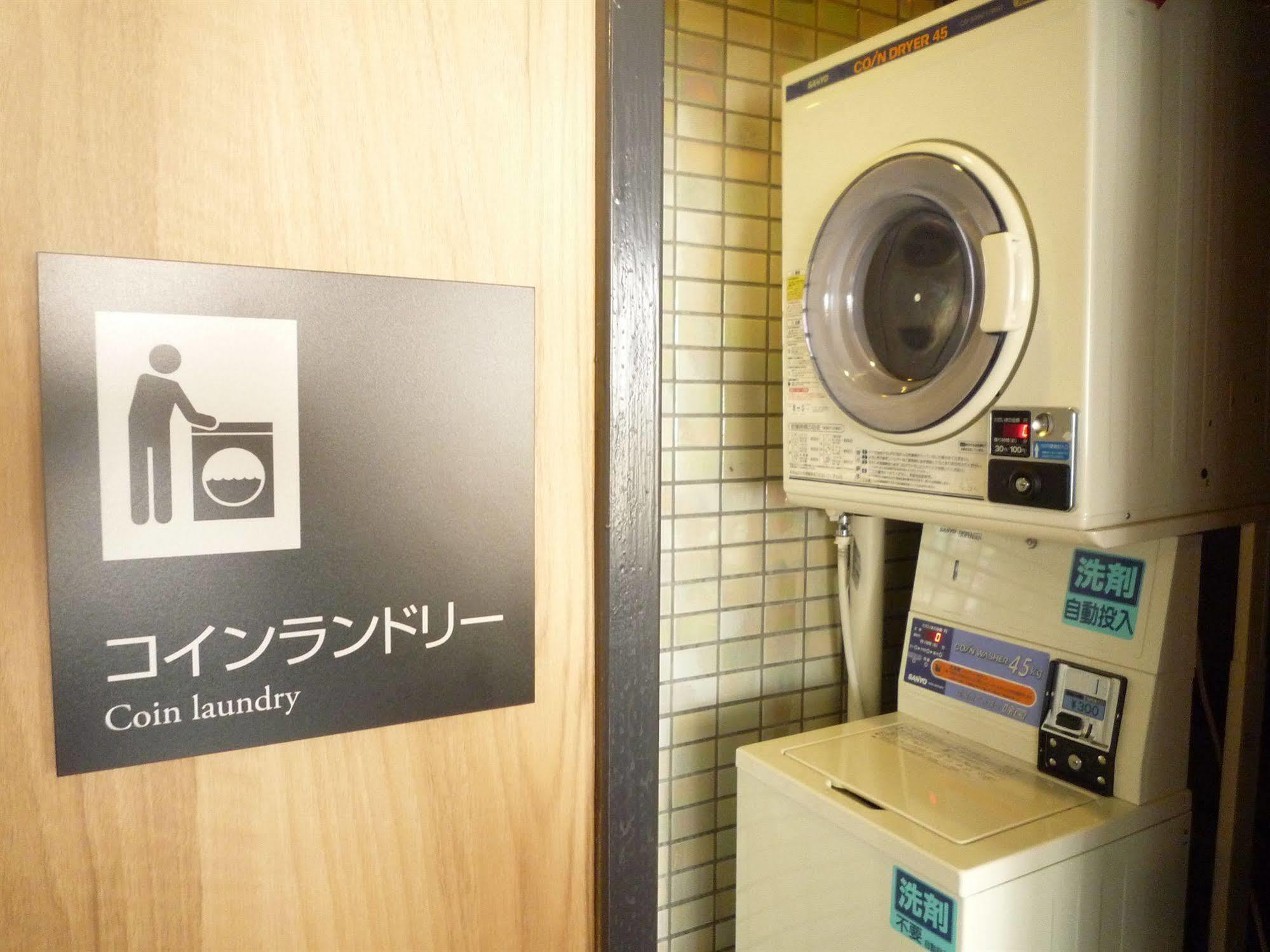 โรงแรมอาป้า ซึบะเมซันโจ เอกิมาเอะ Tsubame ภายนอก รูปภาพ